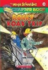Judith Bauer Stamper, Hope Gangloff, Inc. Scholastic - Rocky Road Trip