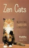Gautama Buddha, Mango Media, Mango Media, Hugo Villabona - Zen Cats