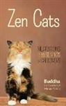 Gautama Buddha, Mango Media, Mango Media, Hugo Villabona - Zen Cats