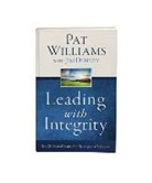 Jim Denney, Pat Williams, Pat/ Denney Williams - Leading With Integrity