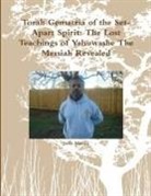 John Martin - Torah Gematria of the Set-Apart Spirit