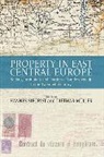 Hannes Muller Siegrist, Dietmar Muller, Dietmar Müller, Müller Dietmar, Hannes Siegrist, Siegrist Hannes - Property in East Central Europe