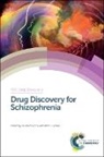 Tatiana Lipina, Tatiana (University of Toronto Lipina, Tatiana V Lipina, Tatiana V (Institute of Physiology and Fun Lipina, Tatiana V Roder Lipina, Tatiana V. Roder Lipina... - Drug Discovery for Schizophrenia