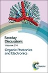 Royal Society of Chemistry, Royal Society of Chemistry - Organic Photonics and Electronics