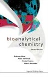 Petra S Dittrich Nicole P Andreas Manz, Petra S Dittrich, Petra S (Eth Zurich Dittrich, Petra S. Dittrich, Dimitri Iossifidis, Dimitri (Analytical Equipment Supplies &amp; Support Iossifidis... - Bioanalytical Chemistry