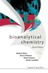 Petra S Dittrich Nicole P Andreas Manz, Petra S Dittrich, Petra S (Eth Zurich Dittrich, Petra S. Dittrich, Dimitri Iossifidis, Dimitri (Analytical Equipment Supplies &amp; Support Iossifidis... - Bioanalytical Chemistry