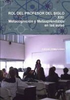 Susana Gomez Lages, Susana Gómez Lages - ROL DEL PROFESOR DEL SIGLO XXI