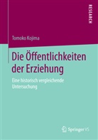 Tomoko Kojima - Die Öffentlichkeiten der Erziehung