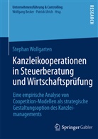 Stephan Wollgarten - Kanzleikooperationen in Steuerberatung und Wirtschaftsprüfung