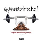 Carmen Mayer - Gymnastricks