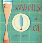 Zurine Aguirre, Zuriñe Aguirre, Zurine Aguirre, Zuriñe Aguirre - Sardines of Love