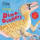 Brita Granstrom, Mick Manning, Mick/ Granstrom Manning, Brita Granstrom, Mick Manning - Dino-dinners