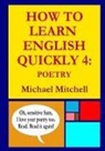 Michael Mitchell - How To Learn English Quickly 4