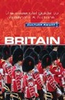 Culture Smart!, Paul Norbury - Britain