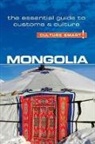 Culture Smart!, Alan Sanders - Mongolia