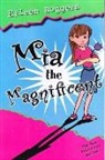 Eileen Boggess, Eileen Boggess - Mia the Magnificent