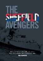 Tony Barnard - The Sheffield Avengers