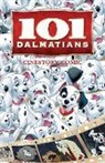 Disney, Disney Storybook Artists, Paul Kupperberg, Disney, Disney Storybook Artists - Disney 101 Dalmatians Cinestory Comic