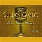 Eloise McGraw, Eloise Jarvis McGraw, Charles Carroll - The Golden Goblet (Audio book)