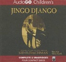 Sid Fleischman, Charles Carroll - Jingo Django (Audio book)