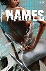 Leandro Fernandez, Fernandez Leandro, Peter Milligan, Peter/ Fernandez Milligan, Leandro Fernandez - The Names