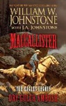 J. A. Johnstone, William Johnstone, William W./ Johnstone Johnstone - The Eagles Legacy Dry Gulch Ambush
