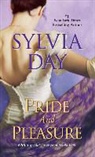 Sylvia Day - Pride and Pleasure