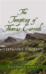 Stephanie Laurens - The Tempting of Thomas Carrick