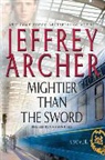 Jeffrey Archer - Mightier Than the Sword