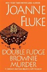 Joanne Fluke - Double Fudge Brownie Murder