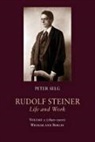 Peter Selg - Rudolf Steiner, Life and Work: Volume 2