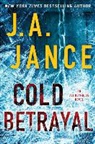 J. A. Jance, Judith A. Jance - Cold Betrayal