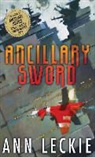 Ann Leckie - Ancillary Sword