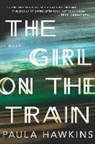 Paula Hawkins - The Girl on the Train