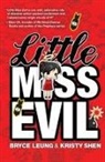Bryce Leung, Kristy Shen - Little Miss Evil