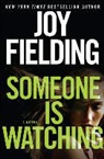 Joy Fielding - Someone Is Watching