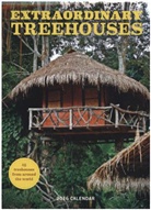 Abrams Calendars, Pete Nelson - Treehouses of the World 2016 Wall Calendar