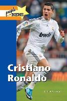 Greenhaven,  Greenhaven (COR), Gail B. Stewart,  Greenhaven Press - Blake Cristiano Ronaldo