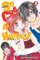 Go Ikeyamada, Go Ikeyamada, Daniel Warren Johnson, Mark Millar, Daniel Warren Johnson - So cute it hurts v2