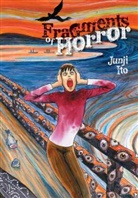 Michel Fiffe, Junji Itao, Junji Ito, Junji Ito, Chris Ryall - Fragments of Horror