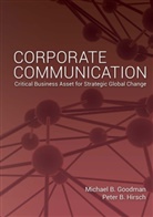 Michae Goodman, Michael Goodman, Michael B. Goodman, Peter Hirsch, Peter B Hirsch, Peter B. Hirsch - Corporate Communication
