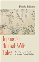 Fumihiko Kobayashi - Japanese Animal-Wife Tales