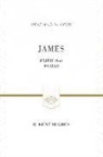 R. Kent Hughes - James