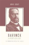 John Bolt, Stephen J Nichols, Stephen J. Nichols, Justin Taylor - Bavinck on the Christian Life