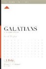 Geoff Ziegler, Lane T Dennis, Dane Ortlund, Dane C Ortlund, Dane C. Ortlund, J I Packer... - Galatians