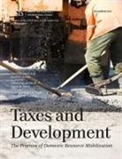 Conor M. Savoy - Taxes and Development