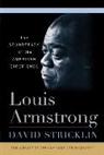 David Stricklin, Stricklin David - Louis Armstrong