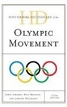 John Grasso, John Mallon Grasso, Jeroen Heijmans, Bill Mallon - Historical Dictionary of the Olympic Movement