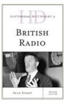 Sean Street, Seán Street - Historical Dictionary of British Radio