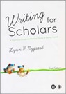 Lynn Nygaard, Lynn Nygaard, Lynn P. Nygaard - Writing for Scholars